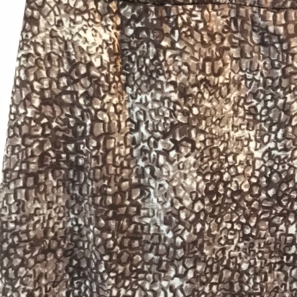 LOFT Petite dress - Picture 3 of 5